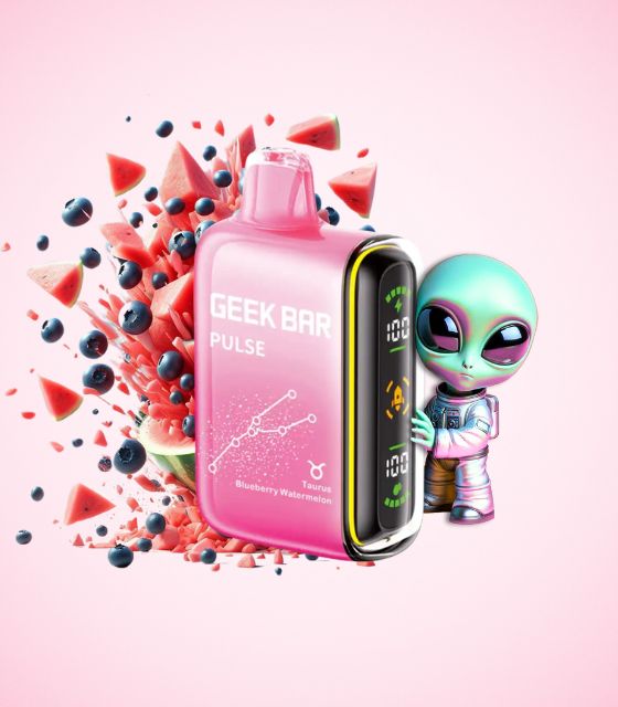 BLUEBERRY WATERMELON