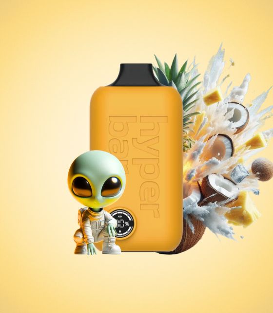 PINEAPPLE COCONUT ICE