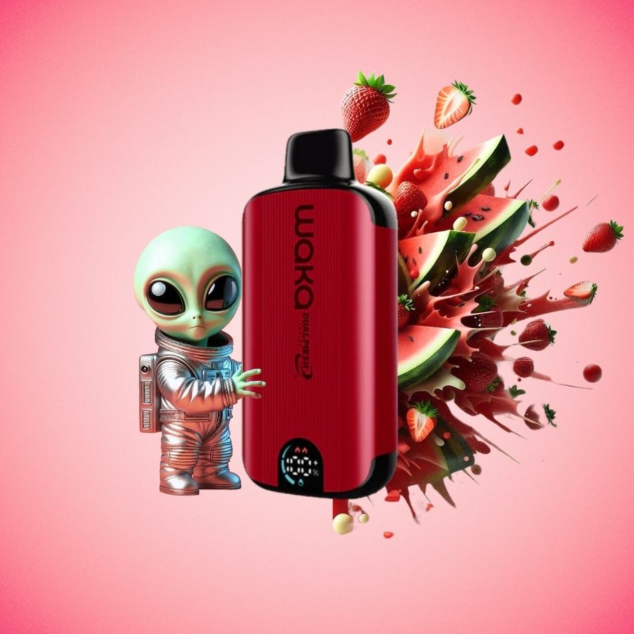 STRAWBERRY WATERMELON