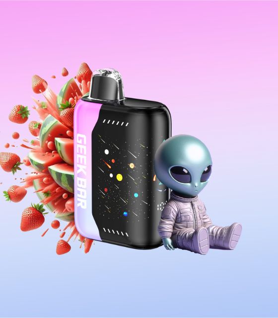 STRAWBERRY WATERMELON