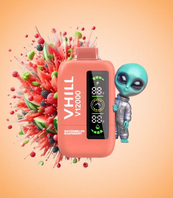 WATERMELON RASPBERRY