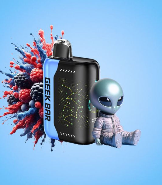 BLACKBERRY BLUEBERRY