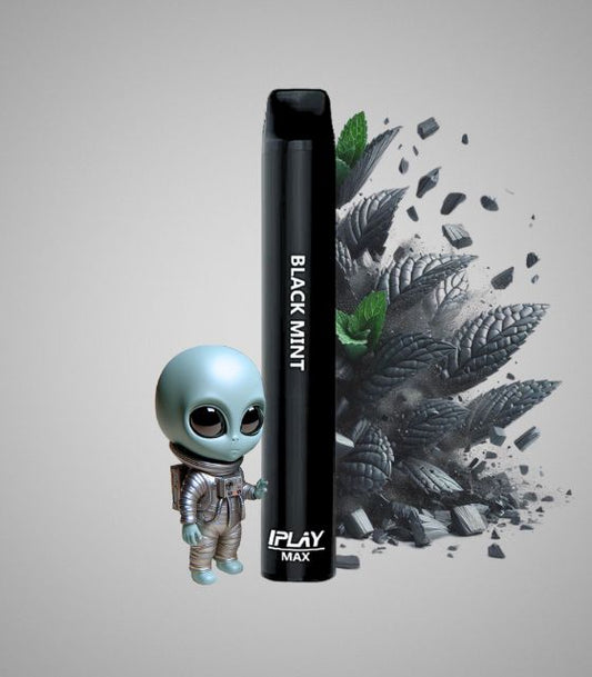 BLACK MINT