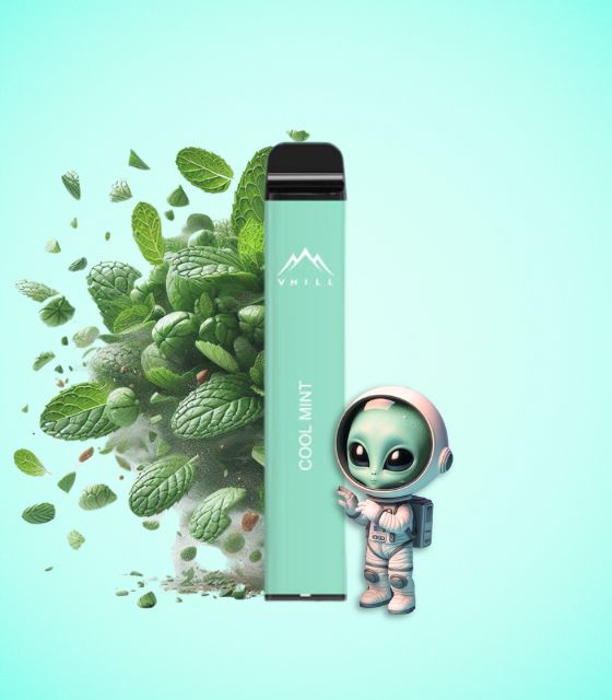 COOL MINT