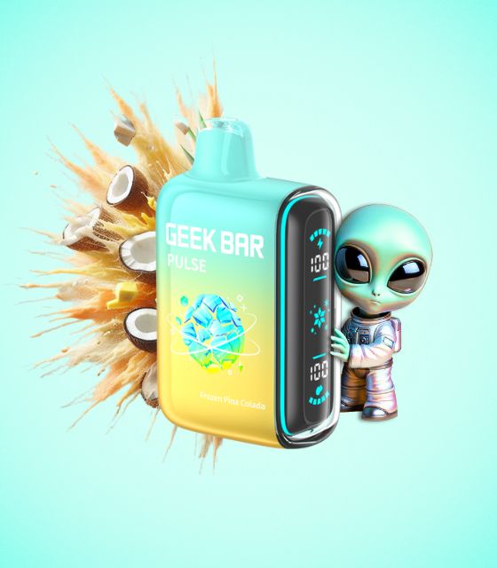 FROZEN PI√ëA COLADA