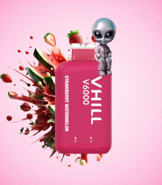 STRAWBERRY WATERMELON