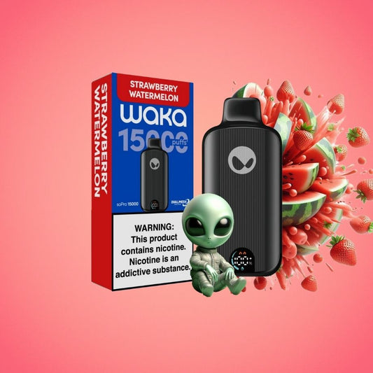 STRAWBERRY WATERMELON