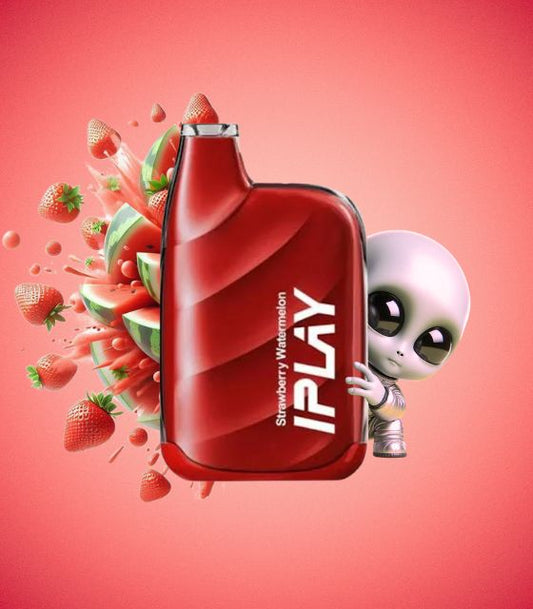 STRAWBERRY WATERMELON