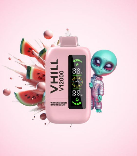 WATERMELON BUBBLEGUM