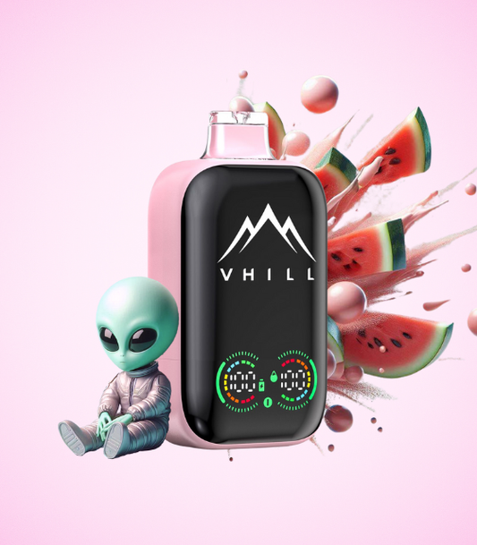 WATERMELON BUBBLEGUM