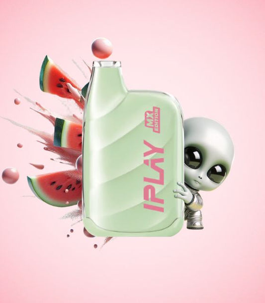 WATERMELON BUBBLEGUM