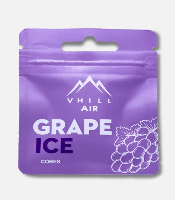 VHILL AIR CORES
